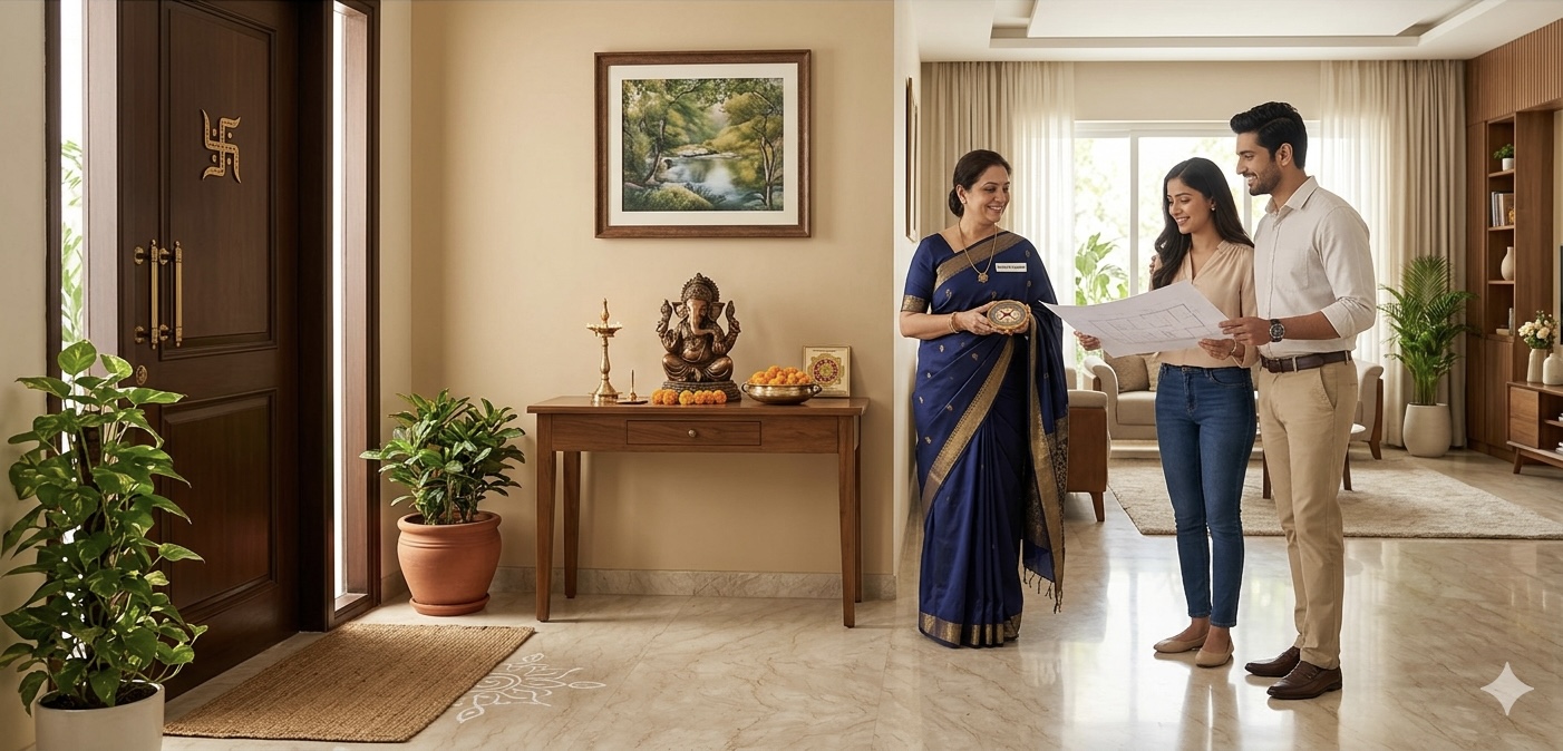 Vedic Astrology